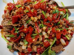 -老灶房-四川土菜(铁牛广场店)