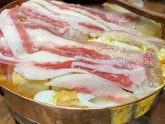 -井圣日膳(万达店)