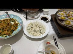 -北塘海鲜·天津菜·鲅鱼水饺是一绝(大光明桥旗舰店)
