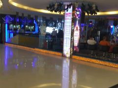 -星歌迷PARTY KTV(锦艺城店)