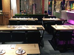 大堂-蒙料·手把肉(望京店)