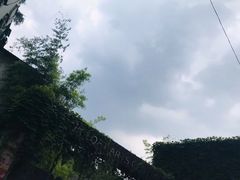 -黄桷坪涂鸦艺术街