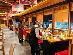 -汉拿山(北京上地华联店)