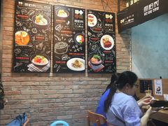 -鱼籽村秘制拌饭(崇文门店)