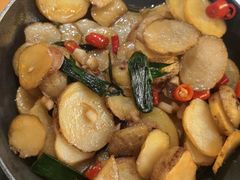 -嘎嘎鸭脑壳(金沙店)
