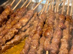 肉串-宜家·瑞典风味餐厅(四元桥店)