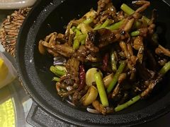 -刘师父老汉口江湖菜(蔡锷路店)