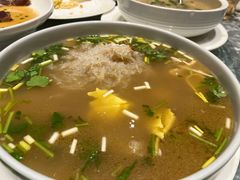 -宴天下大酒店(政和路店)