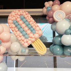 -觅糖派对·宝宝宴生日宴一站式派对策划(河西店)