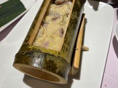 小米排骨-粗茶淡饭·汉口公馆(循礼门店)