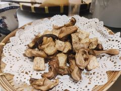 盐焗猪肚-顺丰轩园林酒家(天河店)