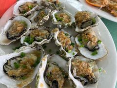 -景好海鲜餐厅(大鹏必选旅游店)