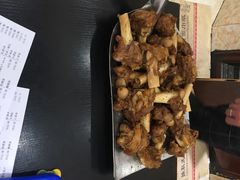 -小柒家第一锹东北菜(城关店)
