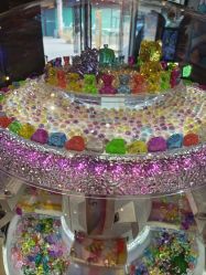 -探奇乐园蹦床公园(日月广场店)