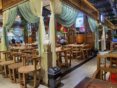 -水煮三国·川鲁江湖菜(香山店)