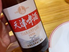 -老姑砂锅·烧烤天津菜(体北道店)