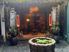 -31号公馆(黄兴广场白果园店)