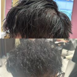 -Kraemer Paris苏豪路易士·嘉玛发廊