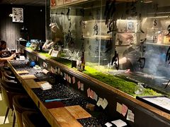 -贰醒·私房小院烧烤 (太古里店)