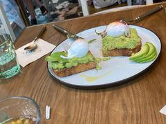 -O'mills Sourdough Bakery&Bistro(永嘉路店)