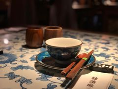 -桂满陇天书(南京德基旗舰店)