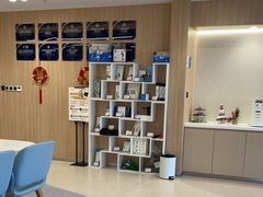 -复动肌骨门诊·MEDMOTION(北外滩店)