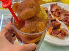 -澳门陈光记烧味饭店(万象城店)