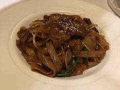 -富力丽思卡尔顿酒店·丽轩中餐厅