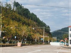 -广州市流溪河国家森林公园