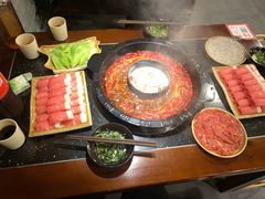 -蜀小匠成都老火锅(新街口店)