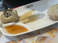 -小杨生煎(愚园路)