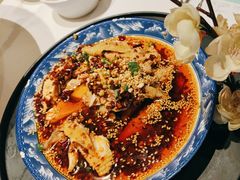 -川味堂·四川豆花(八卦岭店)