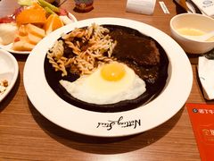 -诺丁牛排(南京江宁万达店)