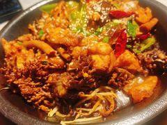 -Aqua Oasis 水天堂(常熟永旺店)