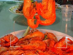 -林姐香味海鲜(丁村万人海鲜广场店)