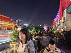 -薇酌饮·陕西菜(南门外店)