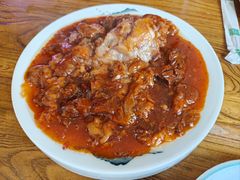 -闻香阁·清真(光荣道店)