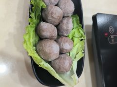 -福合埕牛肉丸(福平路店)