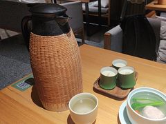 -竹里馆·淮扬菜·功夫茶(老门东店)