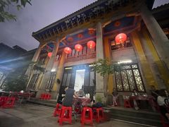 -吴祥记潮州菜·百年老字号·砂锅粥