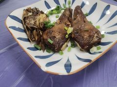 -老渔夫烤鱼(华泰店)