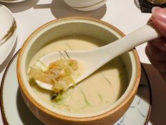 -广州富力丽思卡尔顿酒店·丽轩·粤菜