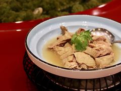 扬州卤鹅-无名居(西直门总店)