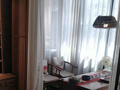 -邈墨茶馆(凤起路店)