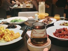 -竹雨堂创意中国菜(裕华店)