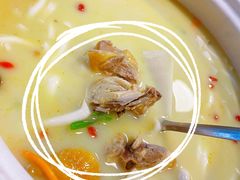 -金龙·打边炉(南京西路店)