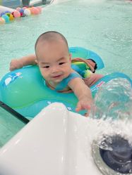 -婴喜爱(长春新城吾悦店)