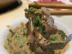 -阳坊胜利涮羊肉(禧乐汇店)
