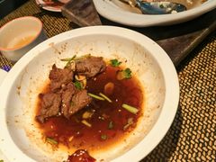 -老客家·客家菜(万达店)