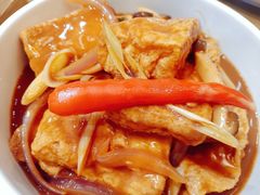 越南风味豆腐-PHO爺·越南料理(亦庄大族广场店)
